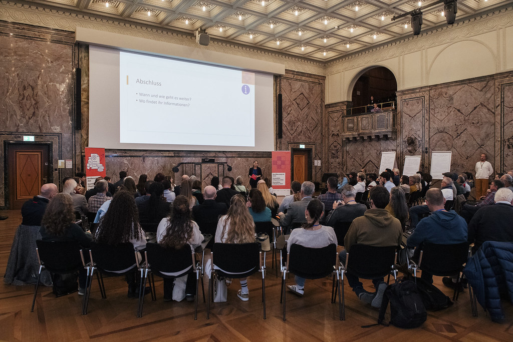 Bevölkerungsrat 2025