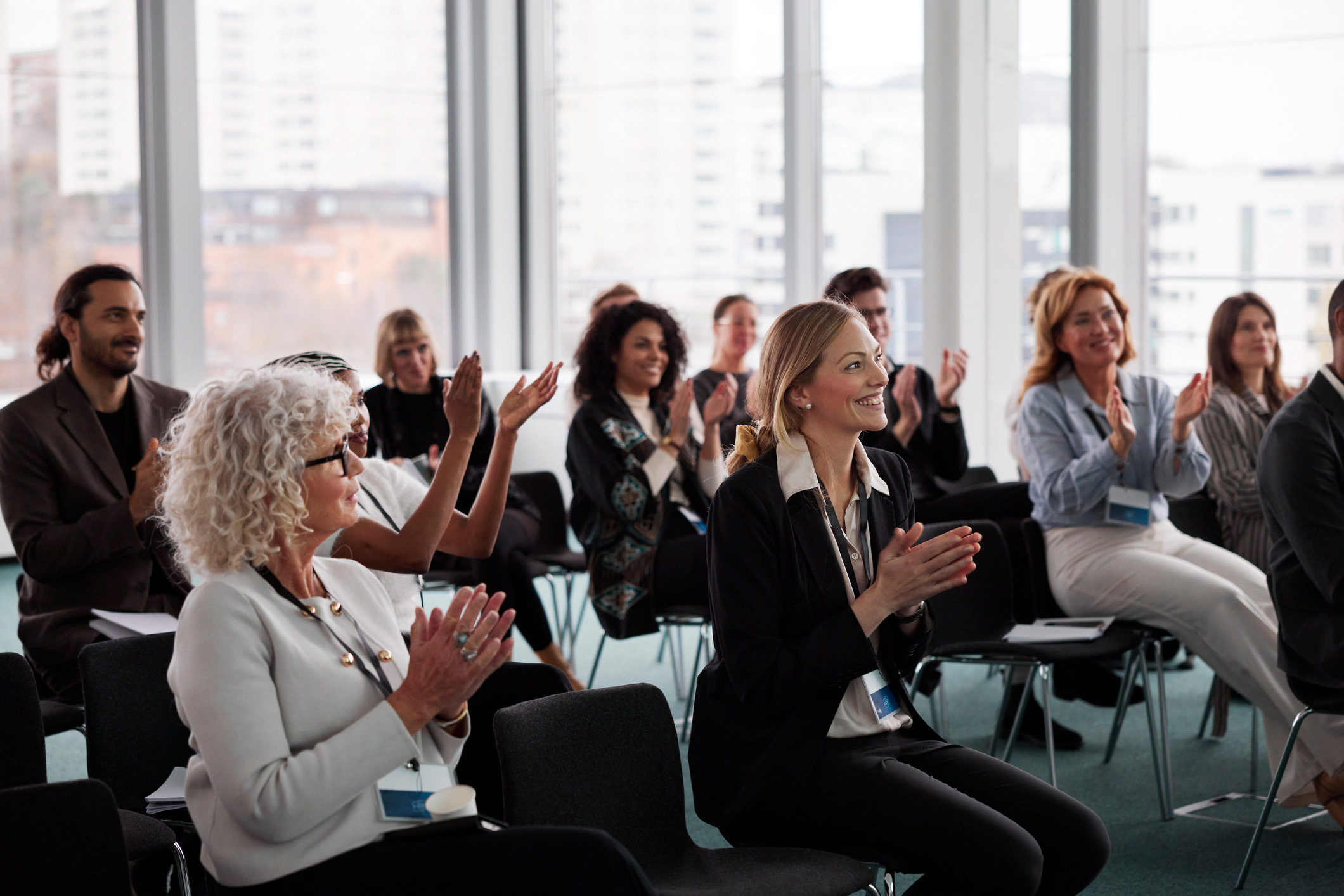 Bevölkerungsrat 2025