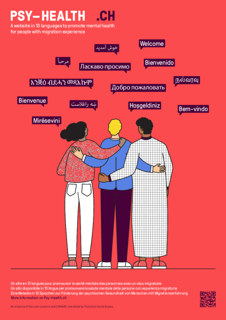 Psy-Health.ch – Santépsy