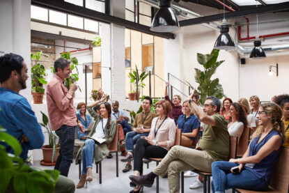 Fachtagung Gesundheitskompetenz und Chancengleichheit