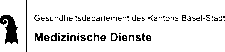 Medizinische Dienste Kanton Basel-Stadt