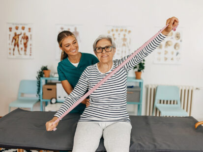 Was bringt die Stärkung von Gesundheitskompetenz?