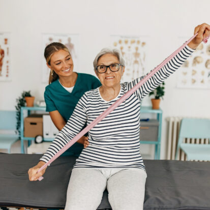 Was bringt die Stärkung von Gesundheitskompetenz?