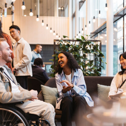 Allianz Gesundheitskompetenz Vision