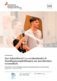 Zukunftsrat U24 2023