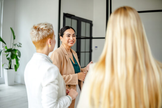 Newsletter Anmeldung