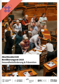 Assemblée Citoyenne 2025