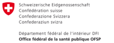 Office fédéral de la santé publique OFSP